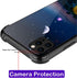 Compatible with iPhone 12 Pro Case, Non-Slip Soft TPU Bumper, Shockproof Protective Case for Women