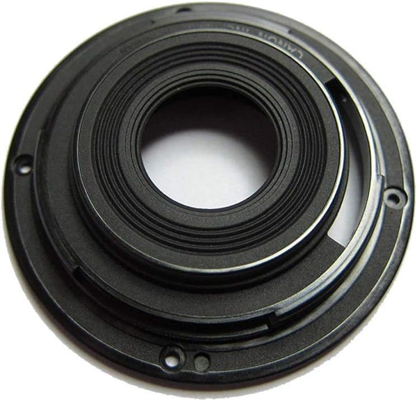 Lens Bayonet Mount Ring for Canon EF-S 18-55mm F3.5-5.6 is STM Lens Camera Repair Part