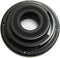 Lens Bayonet Mount Ring for Canon EF-S 18-55mm F3.5-5.6 is STM Lens Camera Repair Part