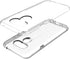 for LG Harmony 4, Xpression Plus 3, Premier Pro Plus - AC2 Clear Phone Case