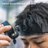 SUREWO Quick Release Head Strap Mount for GoPro, Adjustable Head Belt Compatible with Hero 13/12/11/10/9/8/7/6/5 Black,
