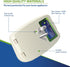 Two Electronic Voltage & Surge Protector Combo, Protect Refrigerator & Washing Machine from Voltage Spikes
