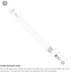 elago Premium Aluminum Touch Screen Stylus Pen - Chocolate Color