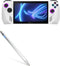 BoxWave Stylus Pen - AccuPoint Active Stylus Compatible with ASUS ROG Ally Z1 Extreme, Electronic Stylus with Ultra