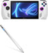BoxWave Stylus Pen - AccuPoint Active Stylus Compatible with ASUS ROG Ally Z1 Extreme, Electronic Stylus with Ultra