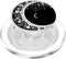 Astrology Pagan Wicca Gift Dreamcatcher Crystals Moon PopSockets PopGrip for MagSafe