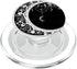 Astrology Pagan Wicca Gift Dreamcatcher Crystals Moon PopSockets PopGrip for MagSafe