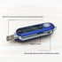 JINPIAOPIAO MP3 4G/8G Player with Builts in Memory Long Standbys Time and Display Screen Music Player Travel Friendly