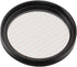 Camera Lens Filter Gold Streak Anamorphic Effect Photography Filter Accessories (37mm)