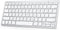 OMOTON Bluetooth Keyboard for Mac, Compact Wireless Keyboard Compatible with MacBook Pro/Air, iMac, and PC