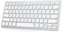 OMOTON Bluetooth Keyboard for Mac, Compact Wireless Keyboard Compatible with MacBook Pro/Air, iMac, and PC
