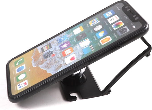 Car Phone Mount Compatible with BMW 1 2 3 4 Series M2 M3 M4, Central Control GPS Phone Holder for All Mobile Phones