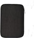Travel Case Carry Pouch, Portable Waterproof Double Layers All-in-One Storage Bag for Power Bank USB Cable Mouse Cords