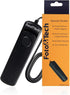 Foto&Tech Wired Remote Shutter Release RR-100 Replacement for X-S20 X-T30 III X-E5 GFX100