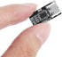 JUZITAO 4PCS 12V USB-C PD Trigger Board Module PD/QC Decoy Board Fast Charge USB Type-c to High Speed Charger Power