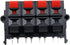 WP8-15 Spring Speaker Terminal Clip Push Release Connector Cable Terminals Strip Block 5Pcs