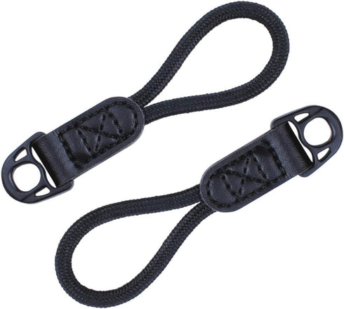 Camera Binoculars Utility Loop Connector for DSLR SLR Mirrorless Cameras, Strong String System Connectors