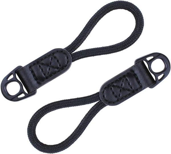Camera Binoculars Utility Loop Connector for DSLR SLR Mirrorless Cameras, Strong String System Connectors