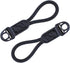 Camera Binoculars Utility Loop Connector for DSLR SLR Mirrorless Cameras, Strong String System Connectors