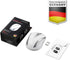 Perixx PERIMICE-721SW Wireless Ergonomic Mouse - 5 Button Optical Design, Silent Clicks, Compatible with Desktop and