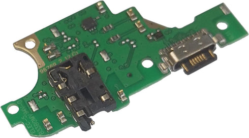 K51 Charging Port Dock Connector Replacement for LG K51 LMK500 (2020) 6.5 Inch