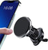 QUEMISS Car Holder Mount for Metal Hook Car Mount Strong Suction Vent Cell