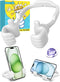 CALDEVER Gifts for Mothers Day Teens Kids Men Women Gifts: Thumbs Up Lazy