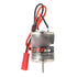 370 31T 30000 RC Electric Motor, High Torque Brushed Motor RPM Non Load Speed RC Electric Motor for RC Boat Airplane