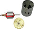 KXYIAKUFA 1pcs 3V 3.7V 4.8V 6V 7889RPM 24mm Motor DC High Speed Mini Electric Motor DIY Hobby Toy Car Boat Model