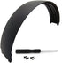 Studio 2 & 3 Headband Replacement Parts & Repair Kit, Compatible with Studio 3.0 & 2.0 Wireless Headbands