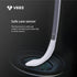 VSGO VS-S01E Professional Camera Cleaning Kit with 6pcs 12mm Swabs and 10ml Cleaner for DSLR Cameras