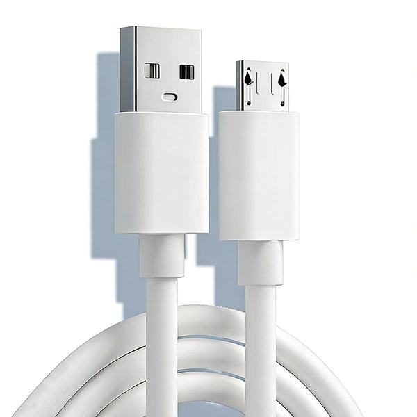 ZZrszhp 3.3ft Micro USB Charging Cable Compatible with Westinghouse WCM U209 Neck Massager