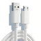 ZZrszhp 3.3ft Micro USB Charging Cable Compatible with Westinghouse WCM U209 Neck Massager
