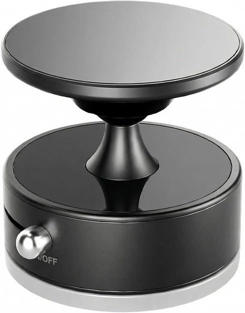 AYAHAIR Vacuum Magnetic Car Phone Mount 360degrees Rotation Phone Holder for Car 17