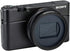 JJC Metal Filter Adapter for Sony ZV-1 II, RX100 Series, Canon G5X Mark II for 52mm Filters