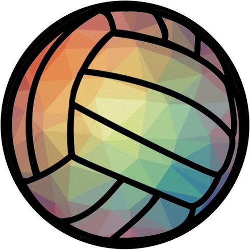 Volleyball Phone Grip for Girls PopSockets Standard Grip PopSocket