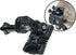 Adjustable NVG Helmet Mount for All GoPro Hero Cameras
