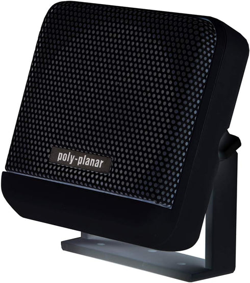 POLY-PLANAR MB41 (B) VHF Extension Speaker