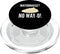 Funny Anti Mayonnaise Design Idea Mayonnaise? No Way-O! Mayonnaise Hater PopSockets MagSafe PopGrip for iPhone