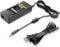 Futurebatt 19V 4.74A 90W AC Adapter Charger for Vizio E320VP M261VP LED LCD TV Power Supply Cord