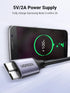 UGREEN Micro USB 3.0 Cable, USB 3.0 A to Micro B Cord for External Hard Drive, Compatible with Samsung Galaxy S5