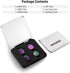 NEEWER ND & CPL Filter Set for DJI Mini 4 Pro, 4 Pack ND16 ND64 ND256 CPL Polarizer, Multi Coated HD Optical Glass