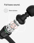 17, 16, S26, 10, Belkin SoundForm Wired Earbuds with USB-C Connector, in-Ear Earphones w/Microphone - USB-C Headphones