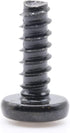 ReplacementScrews PN43F4500 (PN43F4500AFXZA) Stand Screws Compatible with Samsung