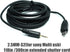 2.5mm-S2 300cm/ 118-inch (2.5mm-S2 118in/3m) Extension Cable Shutter Release Connection Cable (Multi USB) for Sony