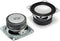 Gikfun 2" 4Ohm 3W Full Range Audio Speaker Stereo Woofer Loudspeaker for Arduino