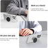 Grippopso Expandable and Collapsible Phone Grip Stand Holder, Compatible with Kindle, Smartphone Tablet Cell Phone