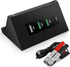 YIPIN HEXHA DC 12V 24V to 5V USB Step Down Converter 68W 12v to