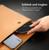 20W Max Fast Wireless Charging Pad Compatible with iPhone 11, 12, 13, 14 15 Pro/Pro Max, Samsung Galaxy/Note
