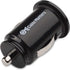 Cable Matters 2-Pack 4.8A 24W Flush Mount Dual USB Car Charger - Compact Mini Charger for Smartphones